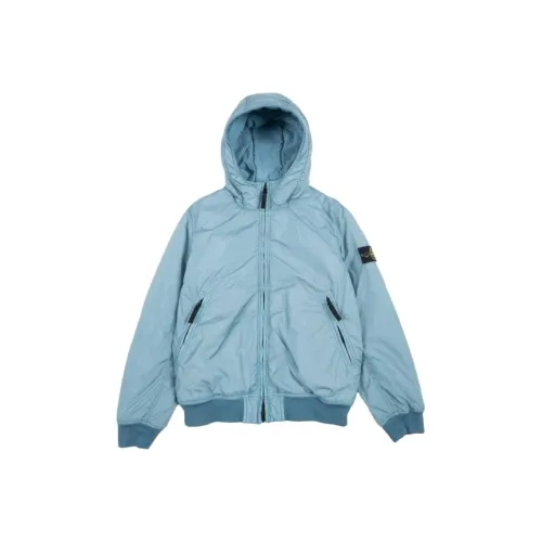 Stone Island Куртки и Пальто для Детей