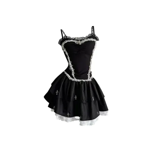 SCCREBEL OFFICIAL Комплект с юбкой Женские