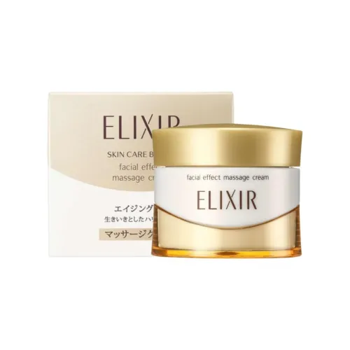 ELIXIR Увлажняющие кремы и средства для лица Унисекс