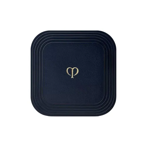 Clé De Peau Beauté Утонченный Розовый Мягкий и Нелипкий 1 шт