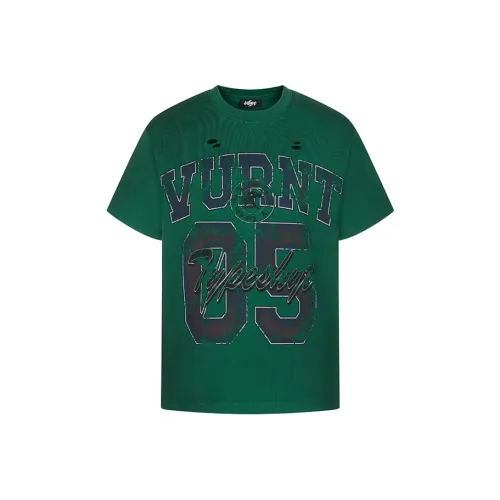 VAKA TYPESHYT Мужские T-рубашки