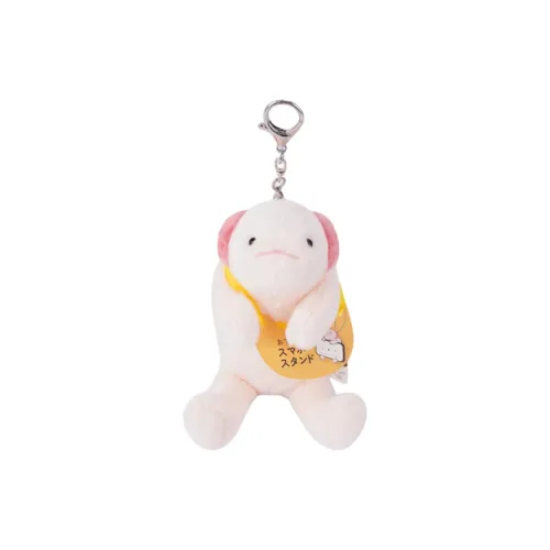 Liv Heart Wuper Alligator Многофункциональный брелок Плюшевая подвеска 12 см Рекомендуемая высота