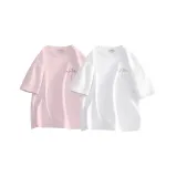[2 Pack] Белый + Розовый