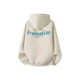 Кремовый эклер