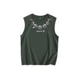 Серый Зеленый