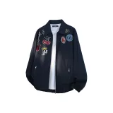 Темно-синий