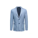 Светло-голубой