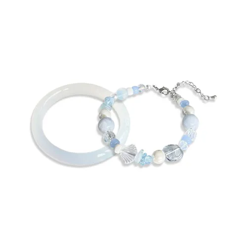 Ringlove Цветное стекло Браслеты Женские