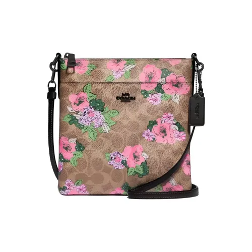 COACH Kitt Сумки через плечо Женские