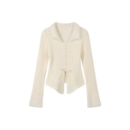 ABBY GODDESS Осенний Трикотаж Женский