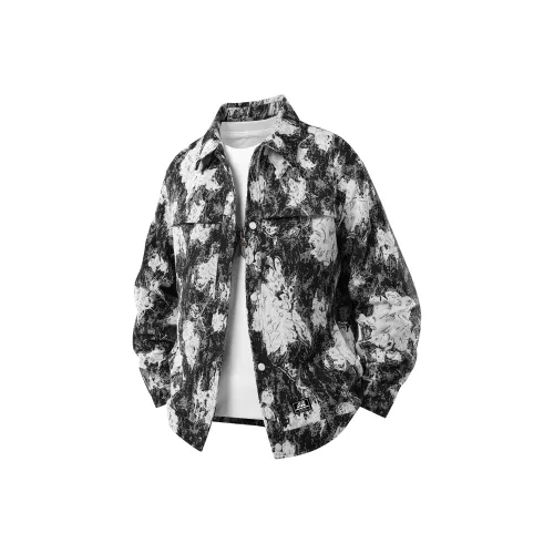 MUSCLETECH Унисекс Куртки