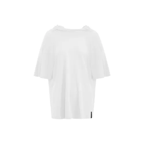 RUNTOTHEFUTURE Женские футболки T