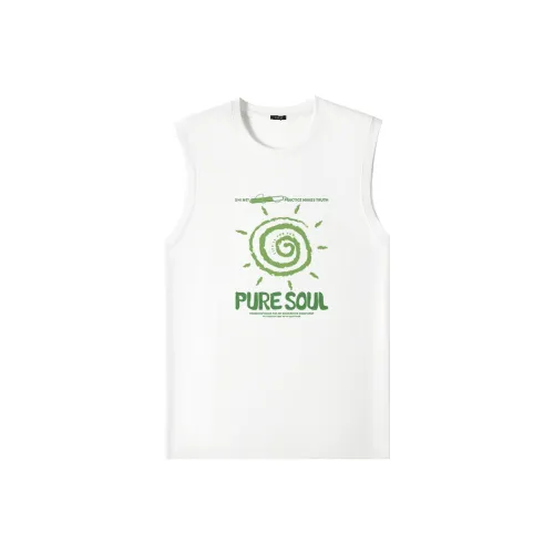 Miniso Унисекс Майки