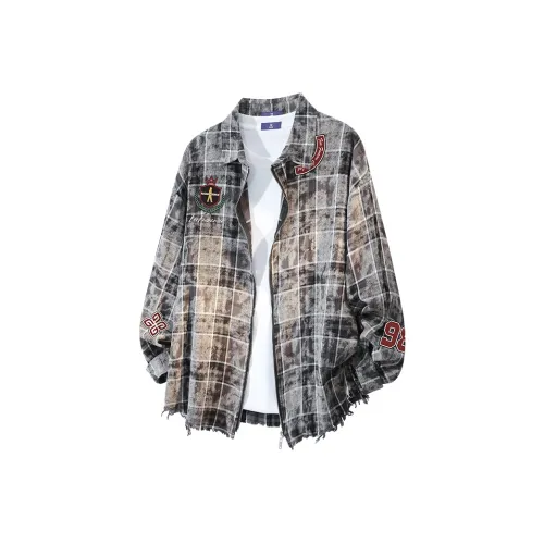 FAX FOR FMACM Унисекс Рубашки