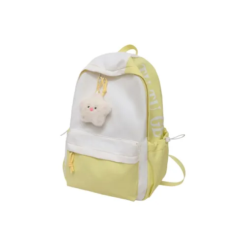 S.REPHEN Nylon Backpack Standard Women's Multicolor S.REPHEN Нейлон Рюкзак Стандартный Женские Многоцветный