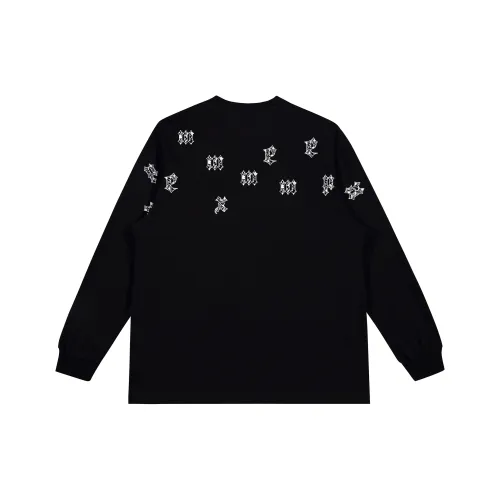 MUSCLETECH Унисекс T-рубашки