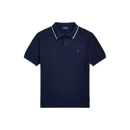 Polo Ralph Lauren Polo Мужской Синий