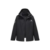 Призрачно черный