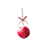 Подвеска Tale Apple (Красная Арка)