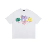 Серый меланж