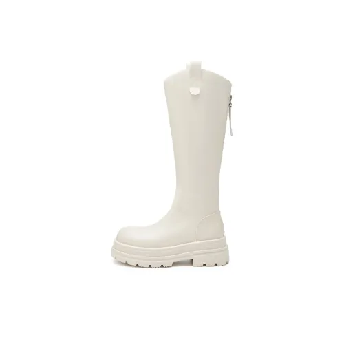 teenmix Женские сапоги до колена