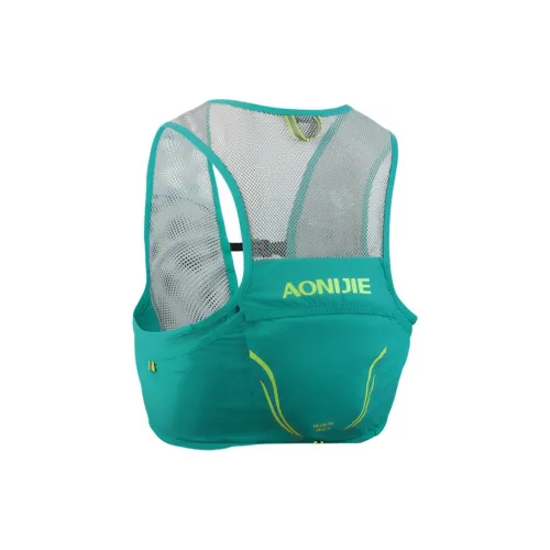 AONIJIE Туристические сумки Mint Green Unisex