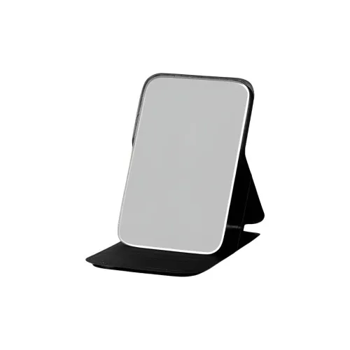 XNTX Портативный Зеркало для макияжа Складное Зеркало для макияжа Портативное Складное Карманное Зеркало