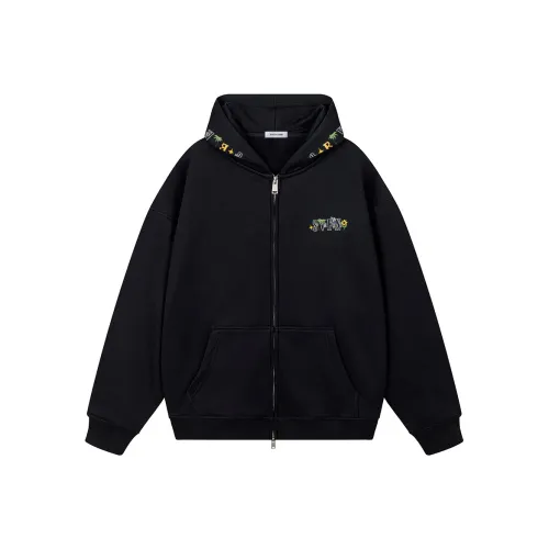 7 SEVFUN Толстовка Куртка Унисекс