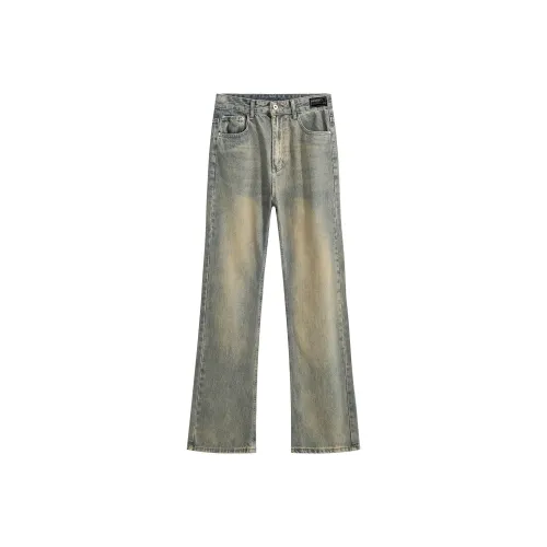 REMEFIT Унисекс Джинсы