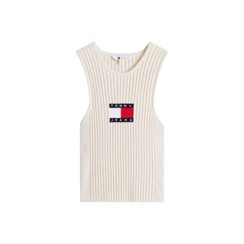 Tommy Hilfiger Майка Женская