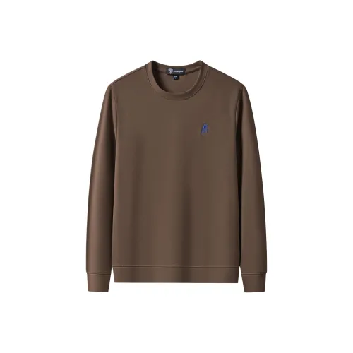 AUTOMOBILI LAMBORGHINI Толстовка Унисекс