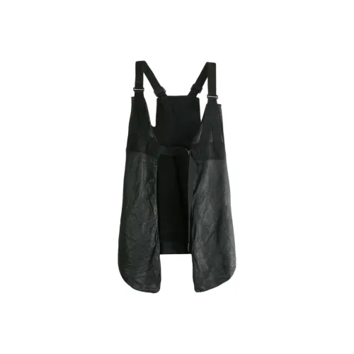 Boris Bidjan Saberi Мужские черные майки