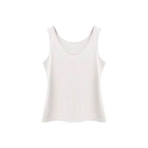 Puppytown Белый Женские Майки