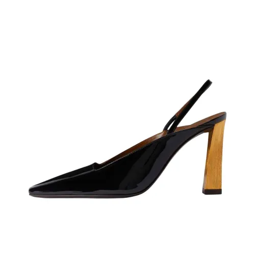 Giuseppe Zanotti Brendha Высокие каблуки Черный Женские