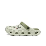 Цвет зеленого авокадо