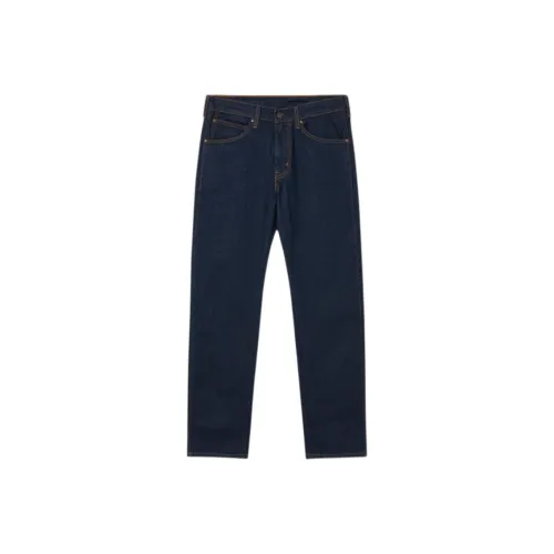 Levis Глазурно-голубой Мужские Джинсы