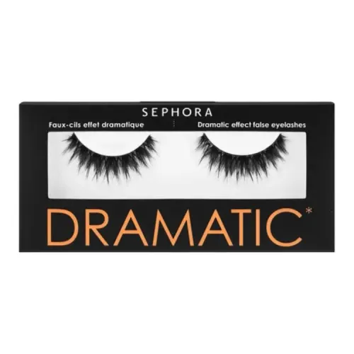 Sephora Thickening Естественные Искусственные Надводки Увеличивающие Длина 1 Пара