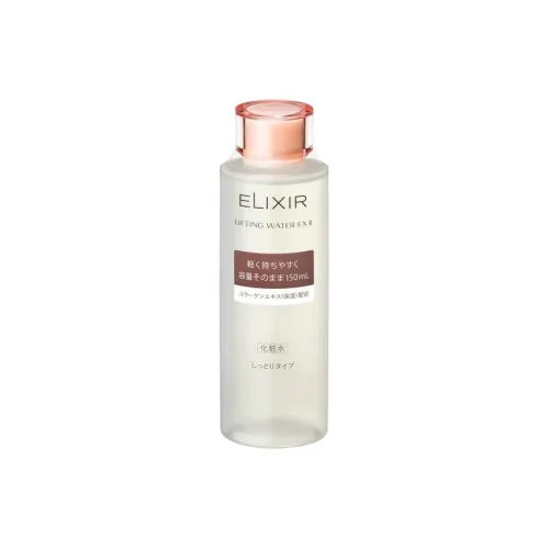 Тоник/Лосьон Elixir Унисекс