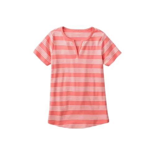 L.L.Bean Женские T-рубашки