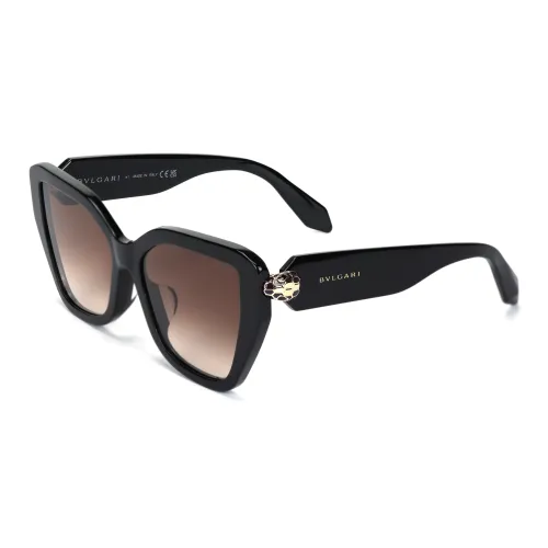 BVLGARI Serpenti Series Женские солнцезащитные очки