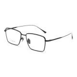 Черный + защита от синего света, 0 диоптрий, меняющий цвет [серый, коричневый, синий, фиолетовый, розовый, оранжевый] Записка, цвет