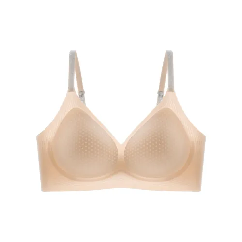 PERFECT LINE SHOW Удобный Сборка Украшение сборкой Подъемный Бюстгальтер Женские