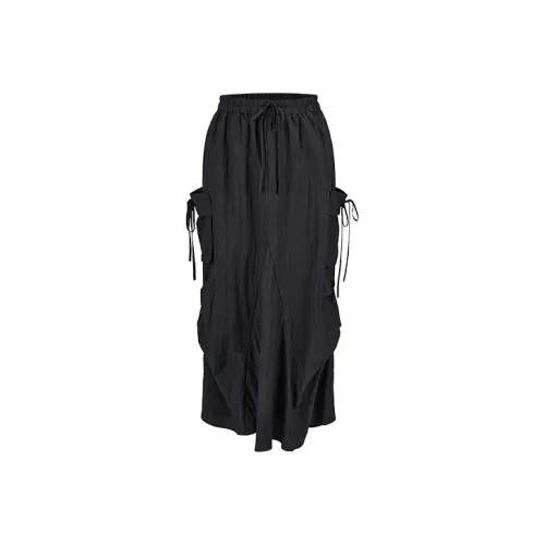 URBAN REVIVO Повседневные короткие юбки Женские