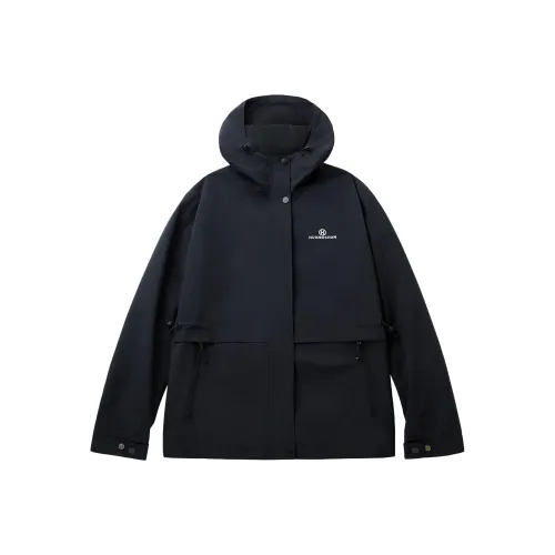 CAMEL Женские Куртки