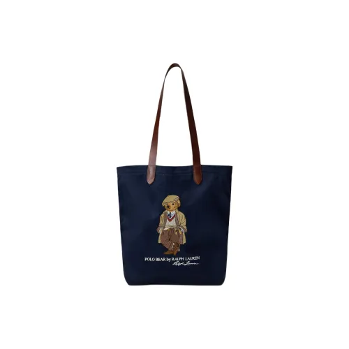 Сумки через плечо Ralph Lauren Мужские