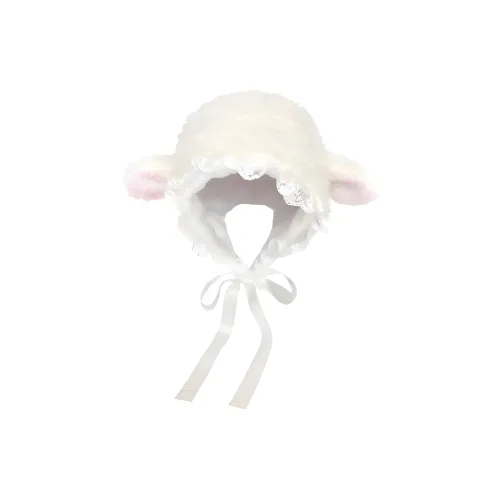 IOTS Полиэстер Шапки-бини Женские