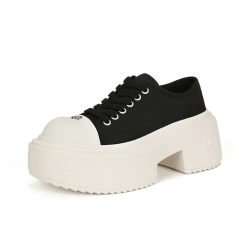 OBWA Casual Низкий Топ Женский