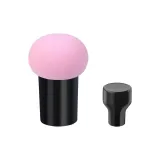 Розовый защитный чехол