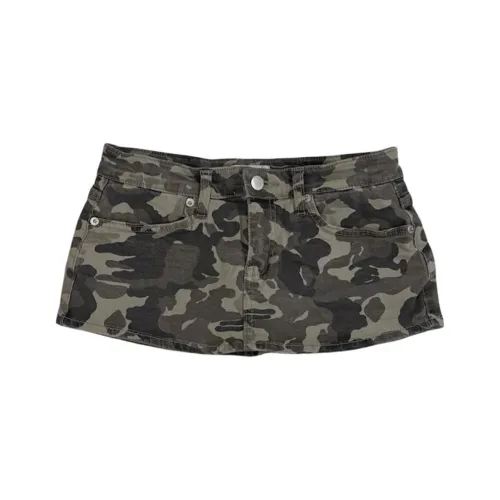 LEMON FAIRY Джинсовые шорты Женские