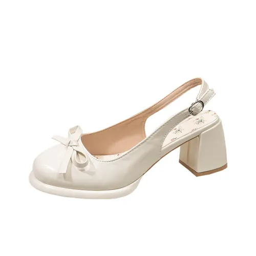 CAOT Высокие каблуки Женские